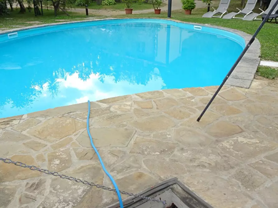 Immagine 54 di Villa in vendita  a Bibbiena