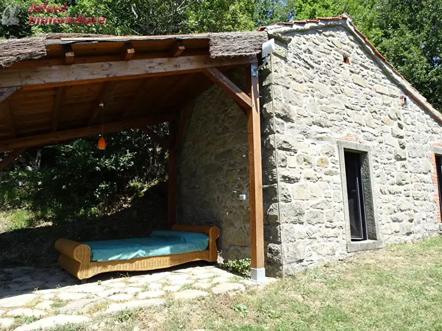 Immagine 57 di Villa in vendita  a Bibbiena