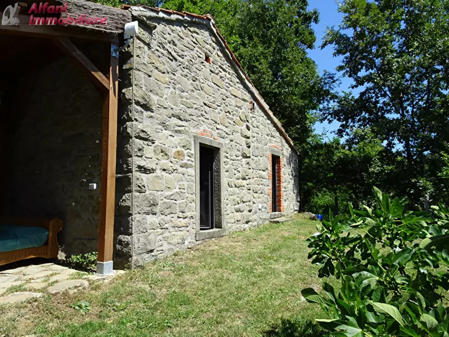 Immagine 58 di Villa in vendita  a Bibbiena