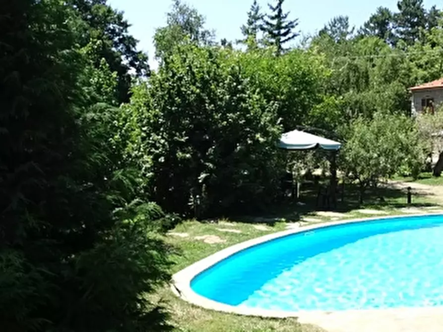 Immagine 60 di Villa in vendita  a Bibbiena