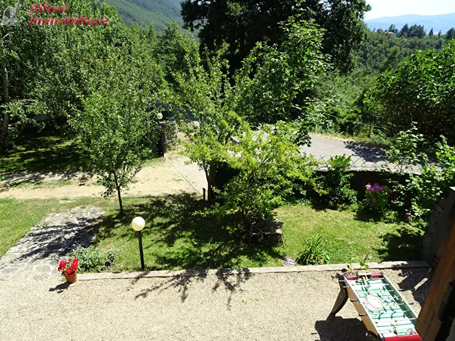 Immagine 63 di Villa in vendita  a Bibbiena