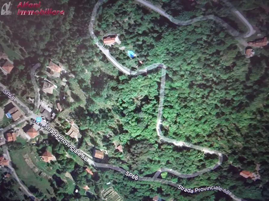 Immagine 64 di Villa in vendita  a Bibbiena