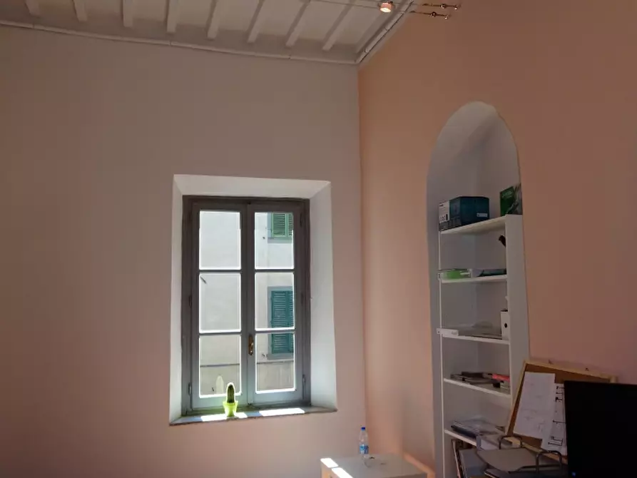 Immagine 20 di Appartamento in vendita  in piazza Camaiani 6 a Bibbiena