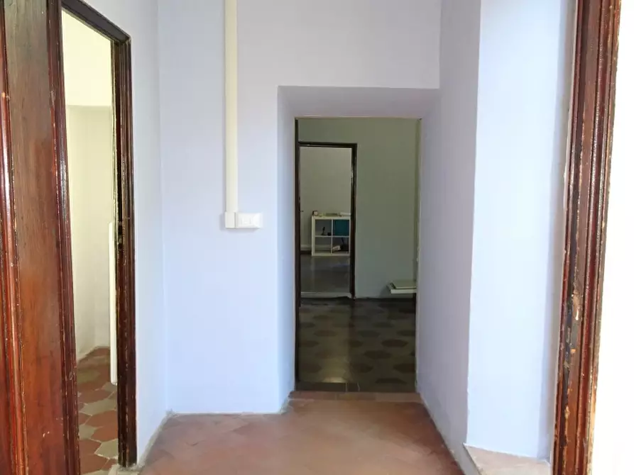 Immagine 21 di Appartamento in vendita  in piazza Camaiani 6 a Bibbiena