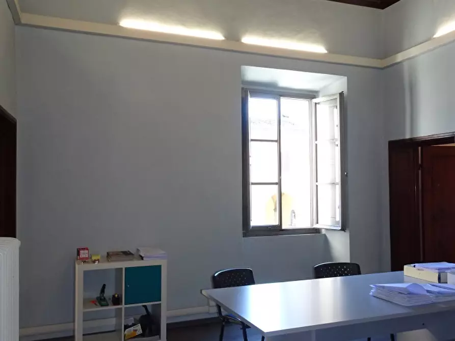 Immagine 22 di Appartamento in vendita  in piazza Camaiani 6 a Bibbiena