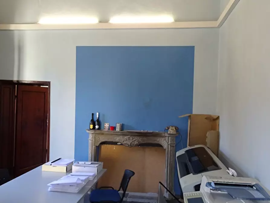 Immagine 23 di Appartamento in vendita  in piazza Camaiani 6 a Bibbiena