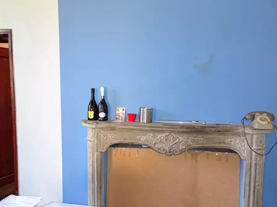 Immagine 24 di Appartamento in vendita  in piazza Camaiani 6 a Bibbiena