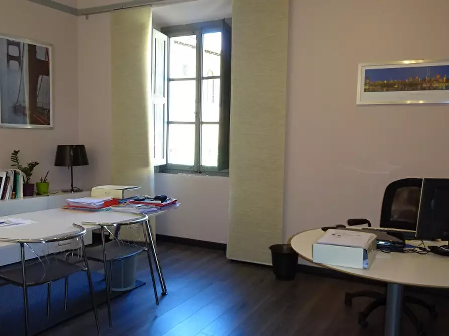 Immagine 25 di Appartamento in vendita  in piazza Camaiani 6 a Bibbiena