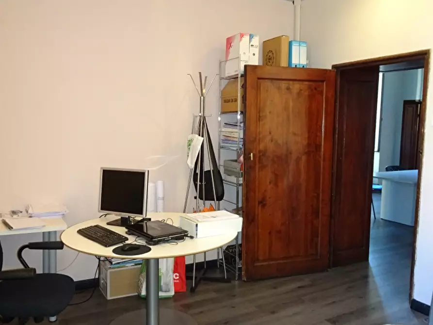 Immagine 26 di Appartamento in vendita  in piazza Camaiani 6 a Bibbiena