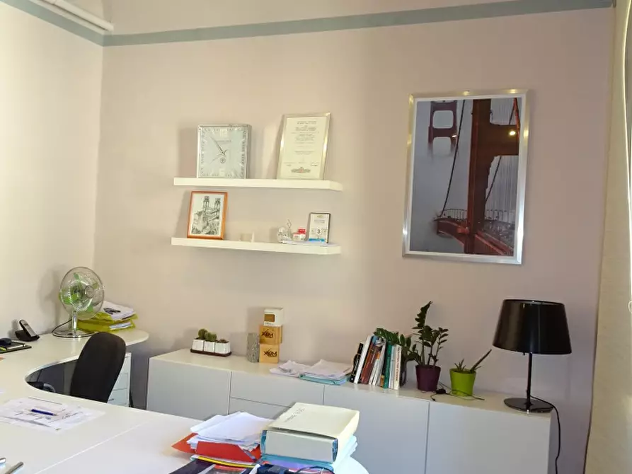 Immagine 27 di Appartamento in vendita  in piazza Camaiani 6 a Bibbiena