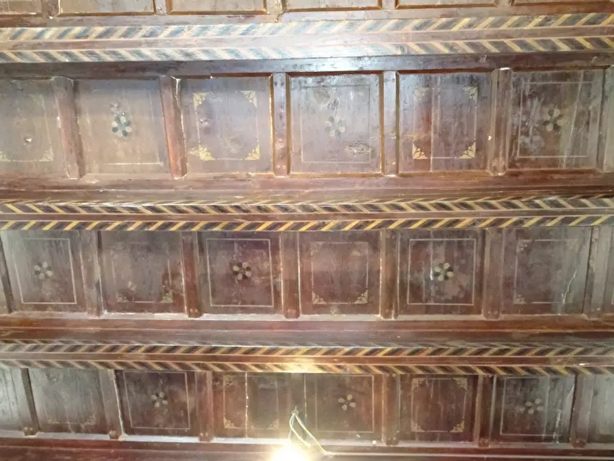 Immagine 28 di Appartamento in vendita  in piazza Camaiani 6 a Bibbiena