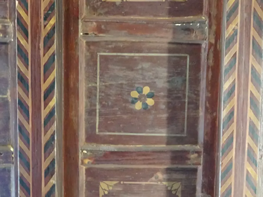 Immagine 29 di Appartamento in vendita  in piazza Camaiani 6 a Bibbiena