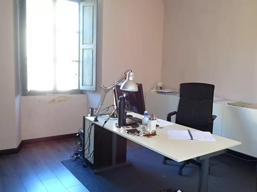 Immagine 30 di Appartamento in vendita  in piazza Camaiani 6 a Bibbiena