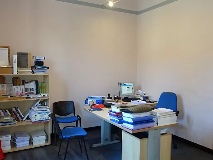 Immagine 32 di Appartamento in vendita  in piazza Camaiani 6 a Bibbiena