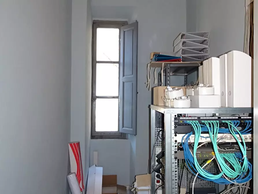 Immagine 34 di Appartamento in vendita  in piazza Camaiani 6 a Bibbiena