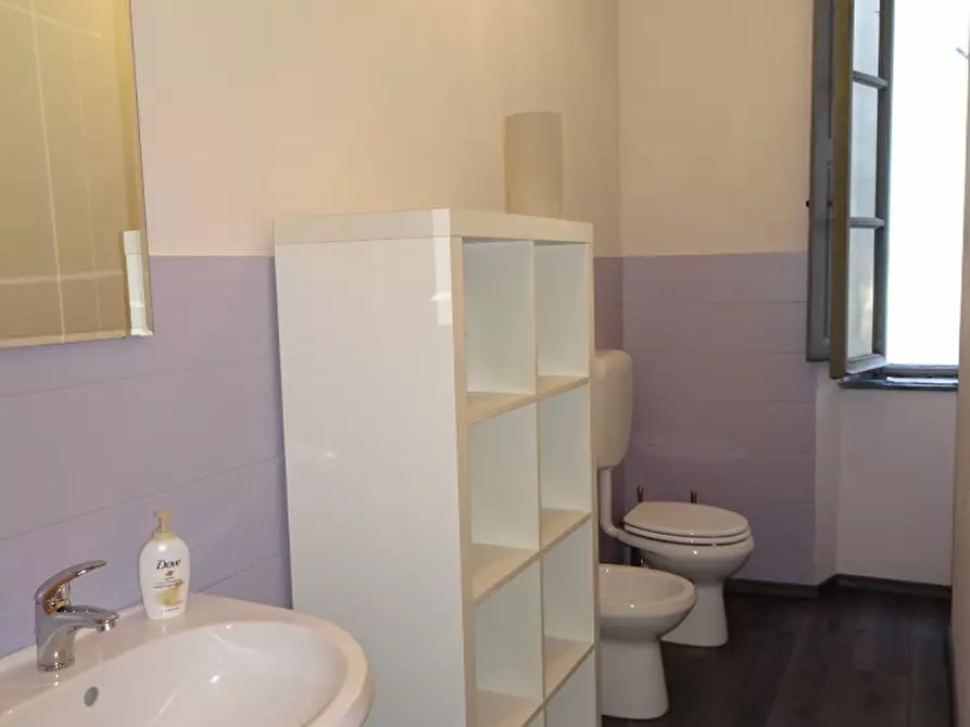 Immagine 35 di Appartamento in vendita  in piazza Camaiani 6 a Bibbiena