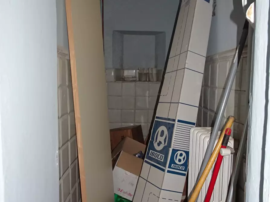 Immagine 36 di Appartamento in vendita  in piazza Camaiani 6 a Bibbiena