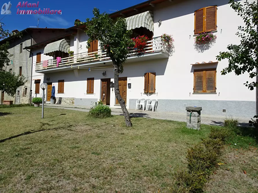 Immagine 3 di Appartamento in vendita  a Poppi