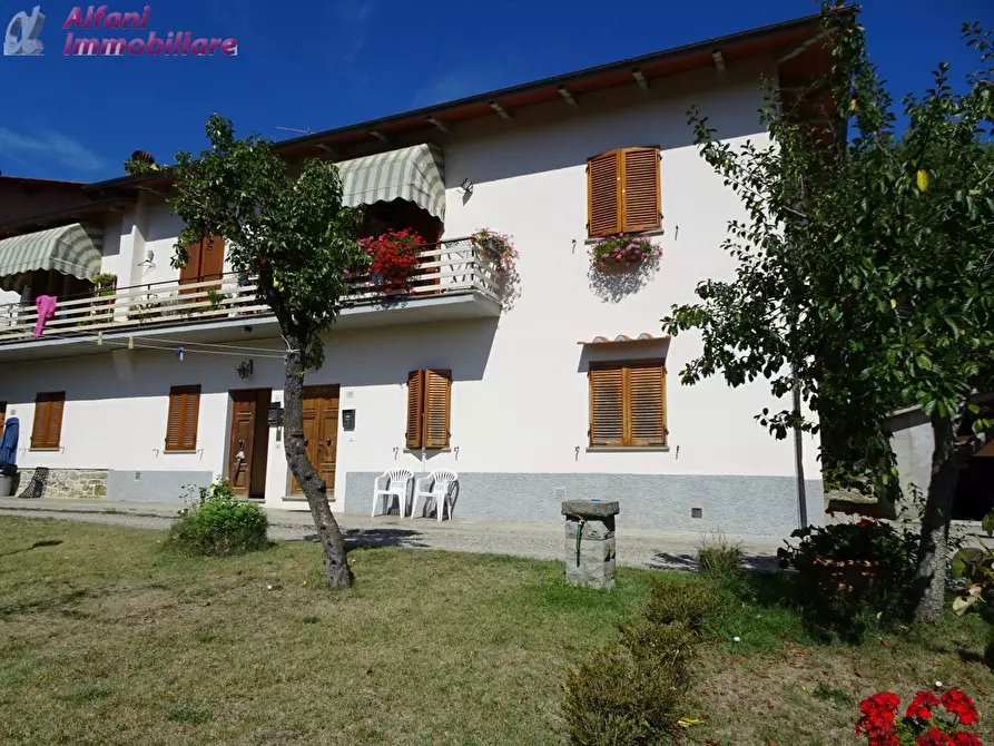 Immagine 4 di Appartamento in vendita  a Poppi