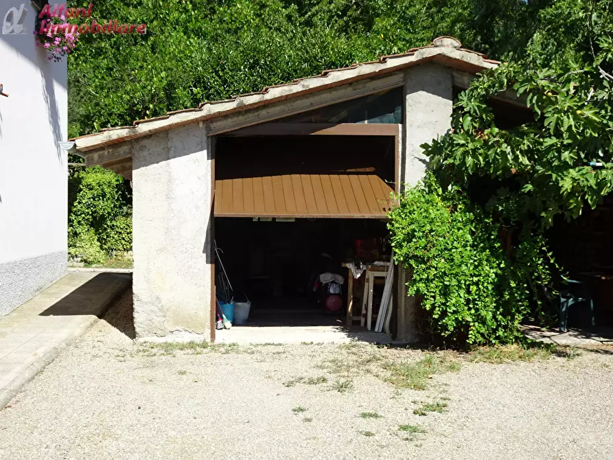 Immagine 5 di Appartamento in vendita  a Poppi