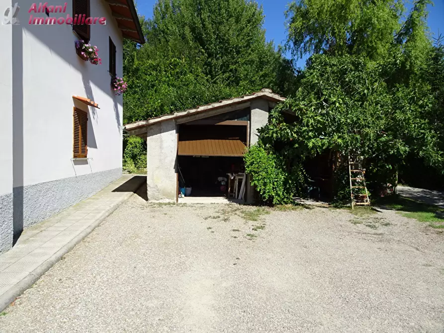 Immagine 6 di Appartamento in vendita  a Poppi