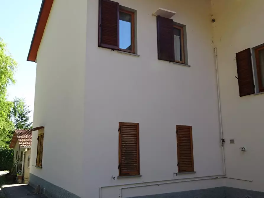 Immagine 7 di Appartamento in vendita  a Poppi