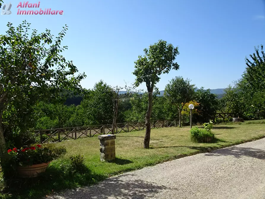 Immagine 9 di Appartamento in vendita  a Poppi