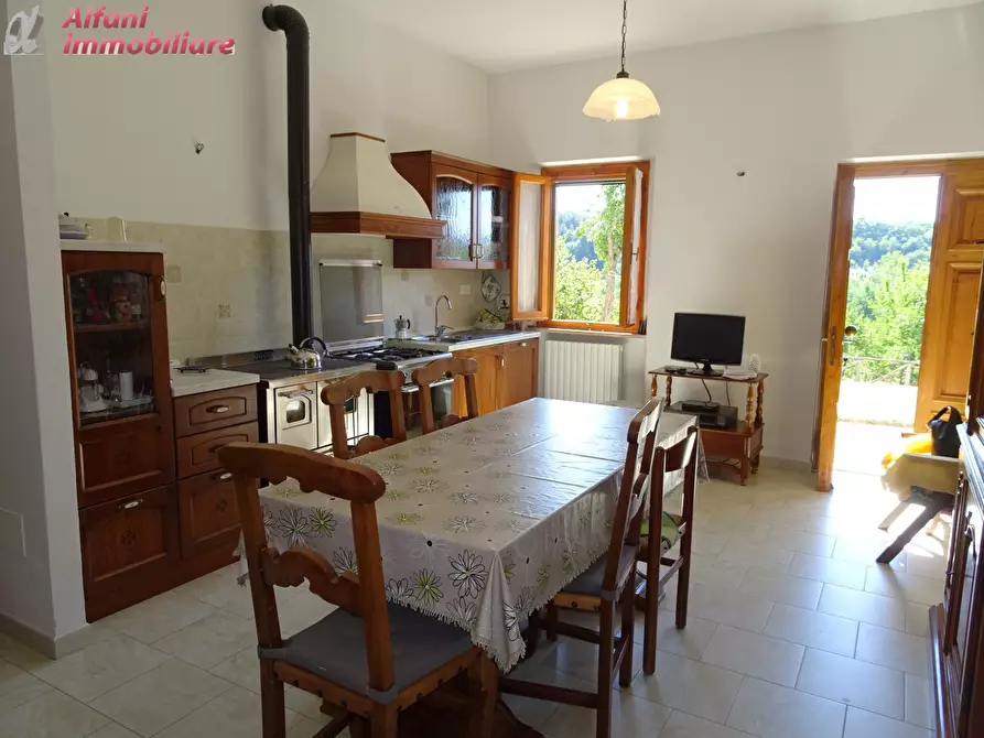 Immagine 12 di Appartamento in vendita  a Poppi