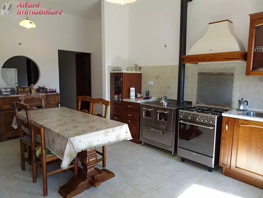 Immagine 14 di Appartamento in vendita  a Poppi