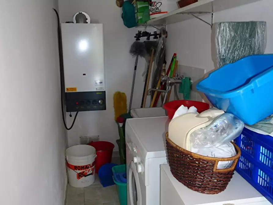 Immagine 15 di Appartamento in vendita  a Poppi