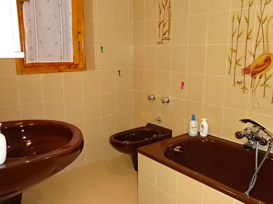 Immagine 22 di Appartamento in vendita  a Poppi