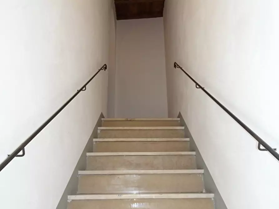 Immagine 3 di Appartamento in vendita  a Castel San Niccolò