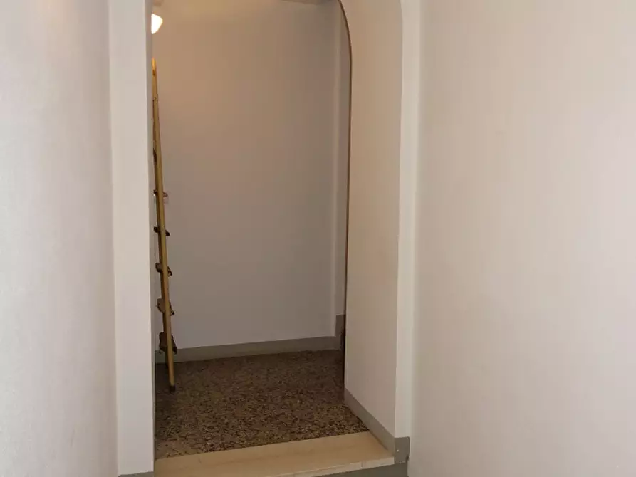 Immagine 4 di Appartamento in vendita  a Castel San Niccolò