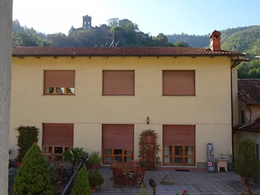 Immagine 9 di Appartamento in vendita  a Castel San Niccolò