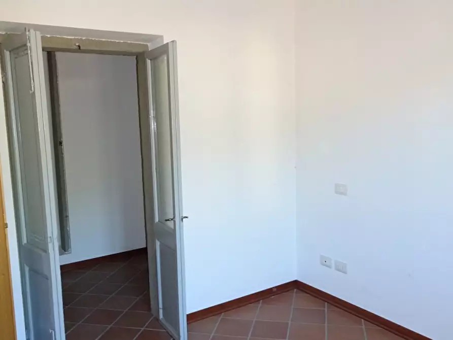 Immagine 18 di Appartamento in vendita  a Castel San Niccolò