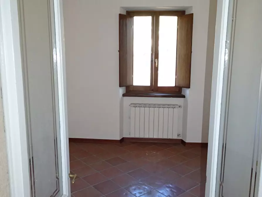 Immagine 20 di Appartamento in vendita  a Castel San Niccolò