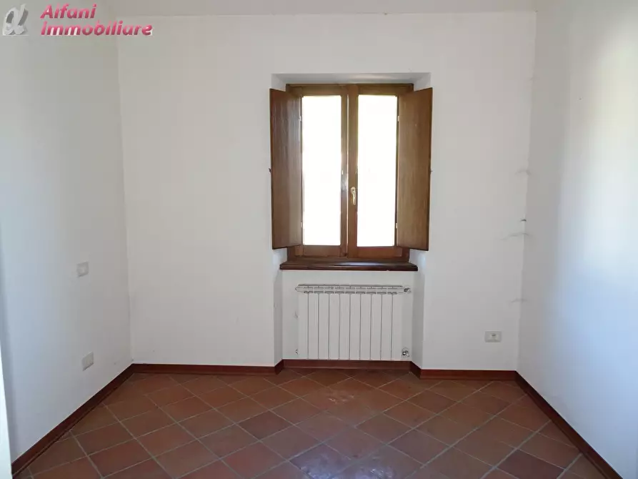 Immagine 21 di Appartamento in vendita  a Castel San Niccolò