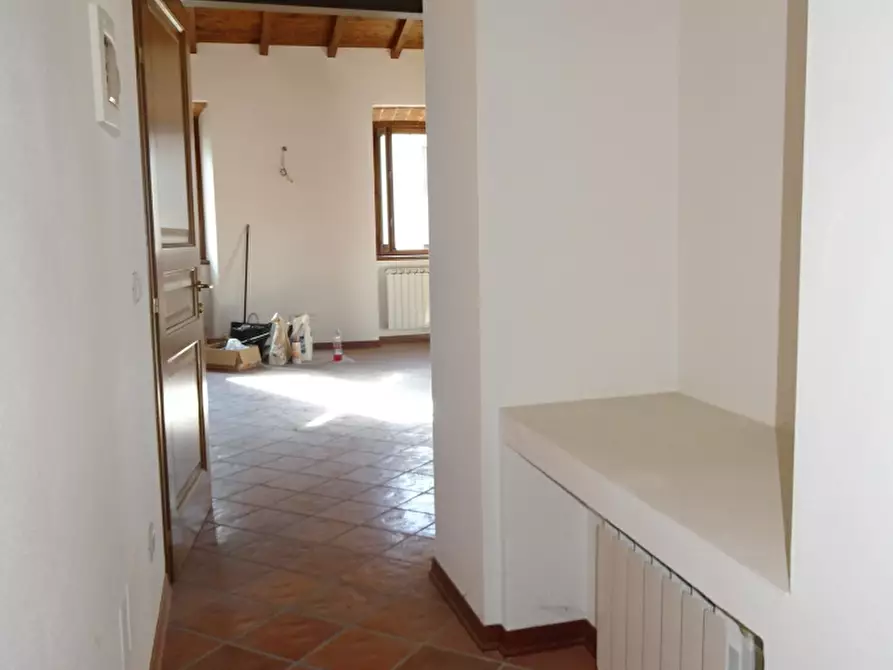 Immagine 22 di Appartamento in vendita  a Castel San Niccolò