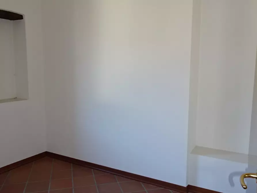 Immagine 23 di Appartamento in vendita  a Castel San Niccolò