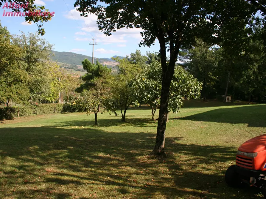 Immagine 4 di Villa in vendita  a Bibbiena