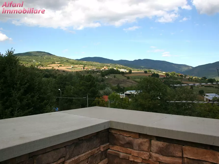 Immagine 11 di Villa in vendita  a Bibbiena