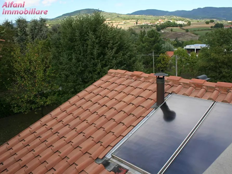 Immagine 15 di Villa in vendita  a Bibbiena