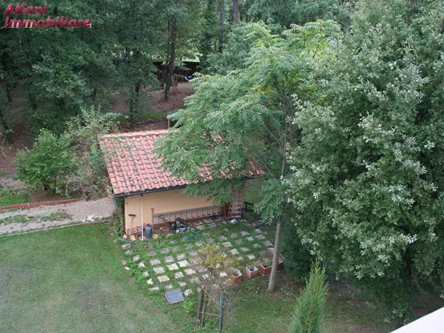 Immagine 16 di Villa in vendita  a Bibbiena