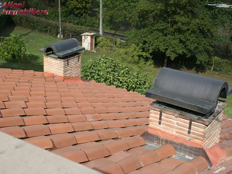 Immagine 19 di Villa in vendita  a Bibbiena