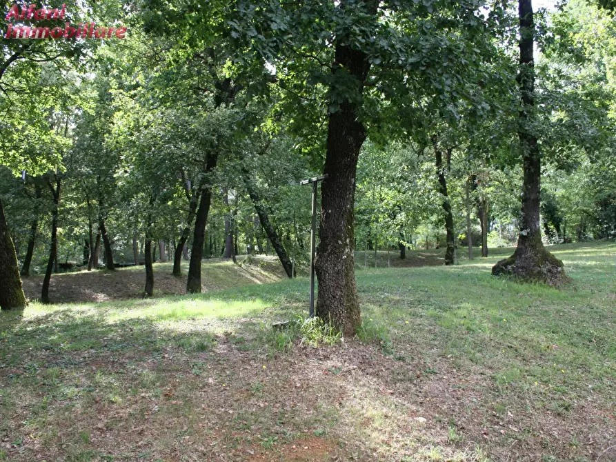 Immagine 25 di Villa in vendita  a Bibbiena