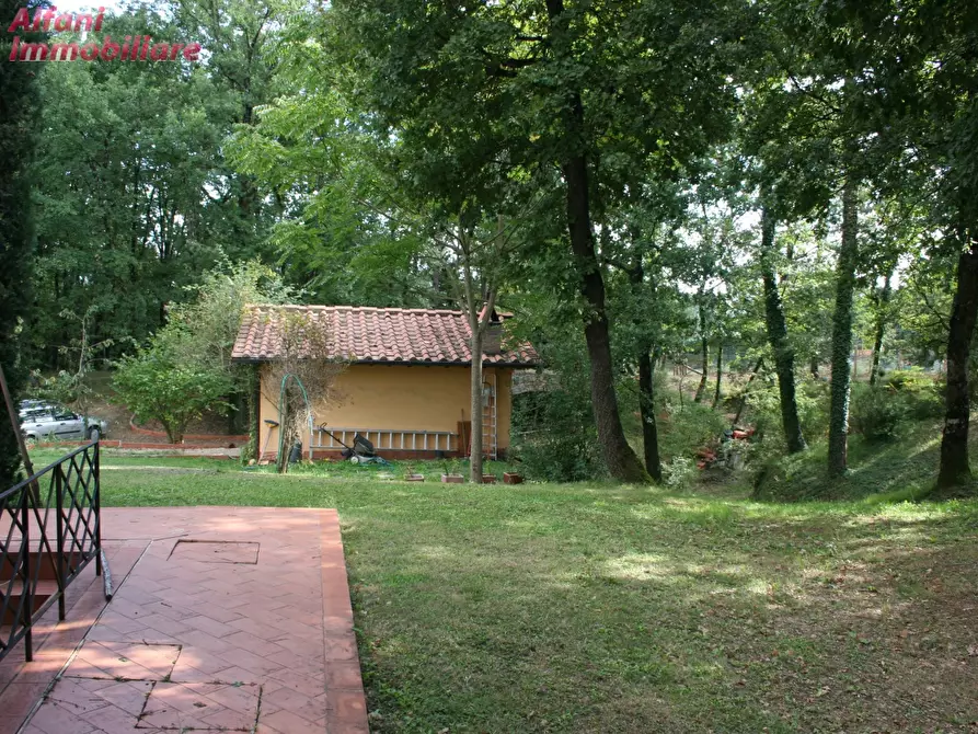 Immagine 26 di Villa in vendita  a Bibbiena