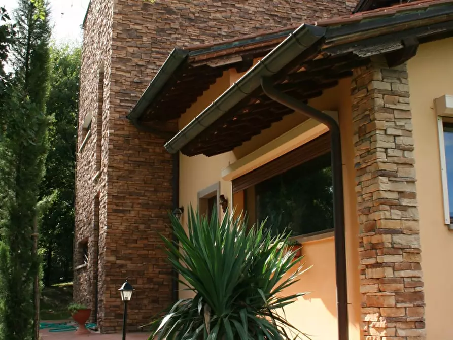 Immagine 30 di Villa in vendita  a Bibbiena