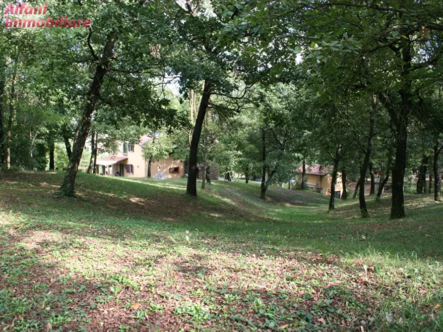 Immagine 36 di Villa in vendita  a Bibbiena