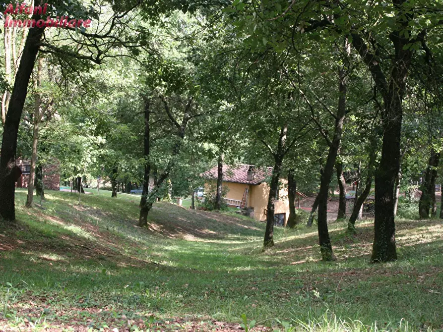 Immagine 38 di Villa in vendita  a Bibbiena