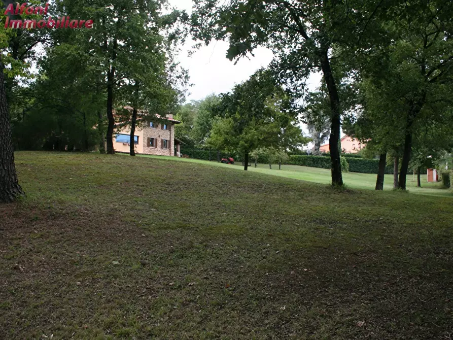 Immagine 45 di Villa in vendita  a Bibbiena